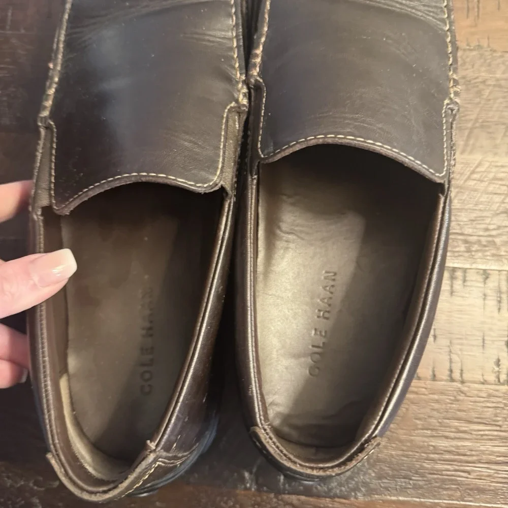 Cole Haan one small
